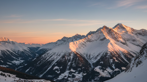 Ski in Austria – Discover Alpine Slopes & Winter Magic