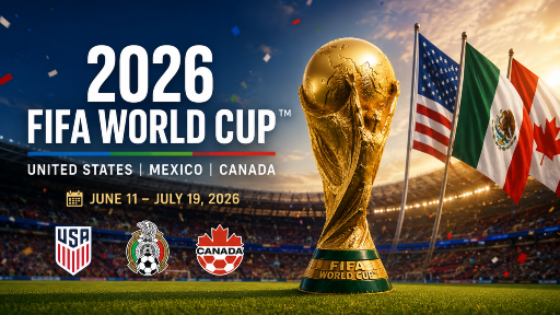 2026 FIFA World Cup