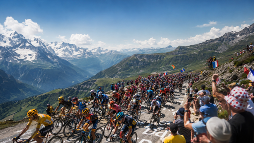 Tour de France 2026