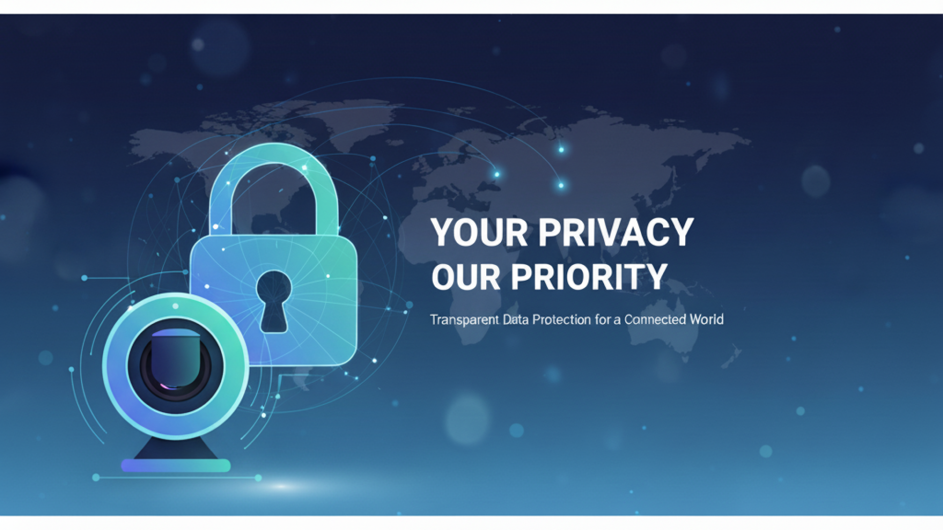 Privacy Policy & Data Protection