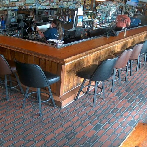 Peg Leg Pete's Bar Live Cam – Pensacola Beach