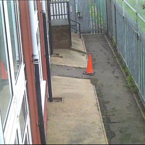 Filton Sports Centre Live Webcam: Bristol, UK