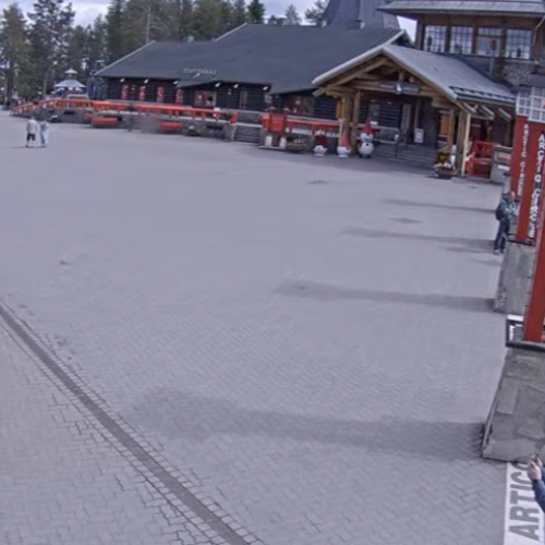 Santa Claus Village