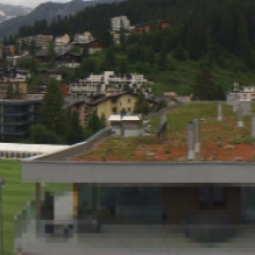 Arosa Tourismus