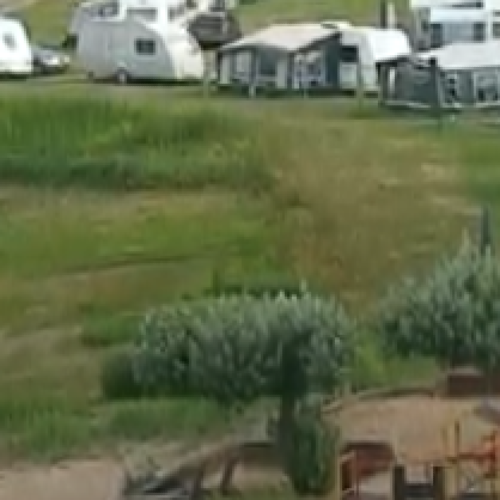 Camping Waalstrand