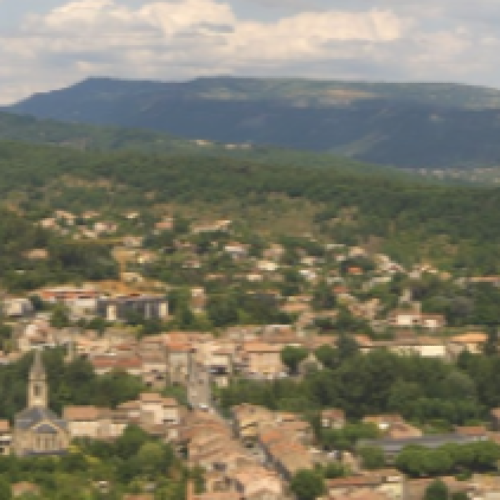 Aubenas