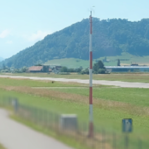 Bern Airport