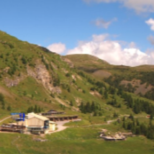 Tschuggen