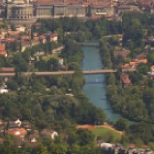 Bern Gurten