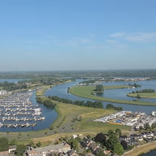 Roermond overview