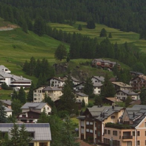 gemeinde celerina schlarigna