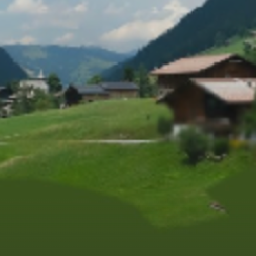 hotel alpenland