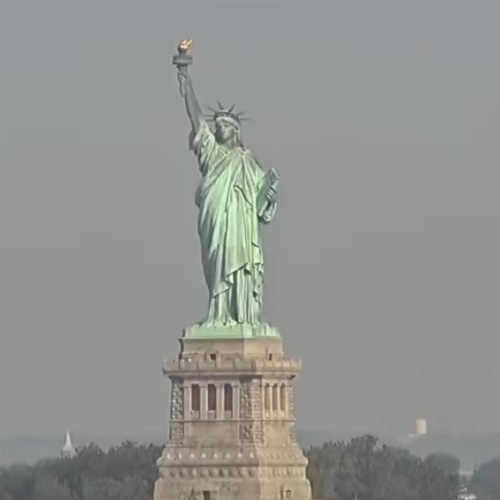 statue of liberty liberty island, ny, usa