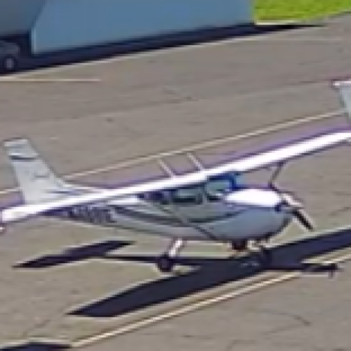 Springfield Downtown Airport Live Cam ✈️