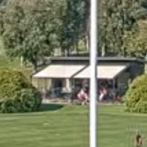halmstad golf club, tylösand, sweden