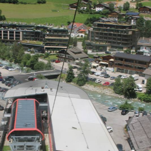 talstation klausberg, klausberg - ahrntal, 1100m -