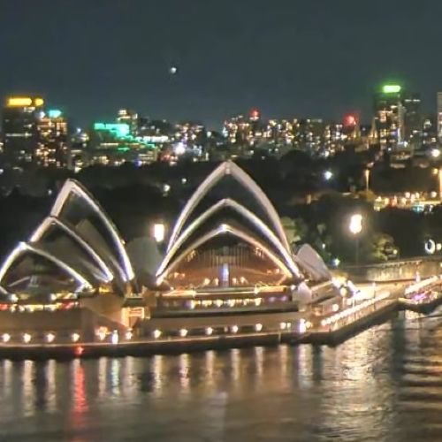 sydney harbour | sydney, australia | .
