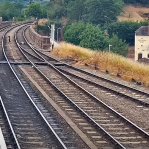 bewdley north station | bewdley, united kingdom | .
