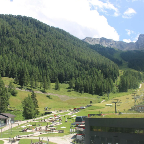 almboden - family park, klausberg, 1550m -