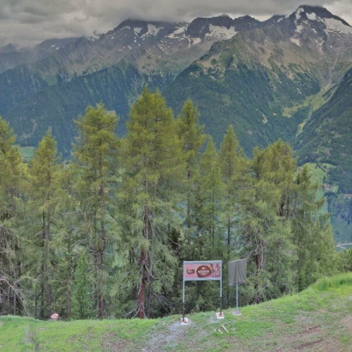 klausberg - kabinenbahn sonnen, klausberg, 2100m -