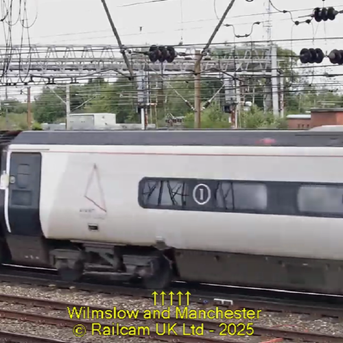 crewe railway station | crewe, united kingdom