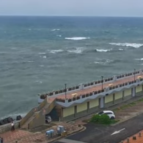 hd yongan fishing harbour taoyuan, taiwan