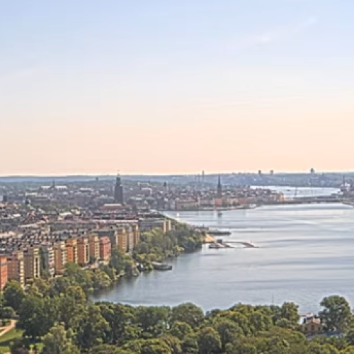 stockholm cityscapes | stockholm, sweden | .