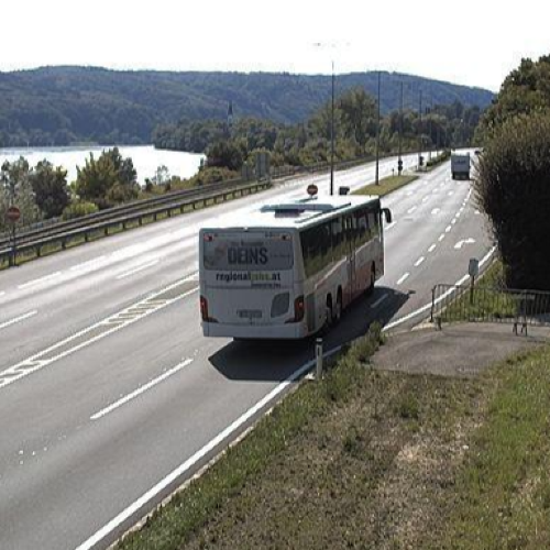 Puchenau, Austria Live Webcam: Danube Views & Local Life