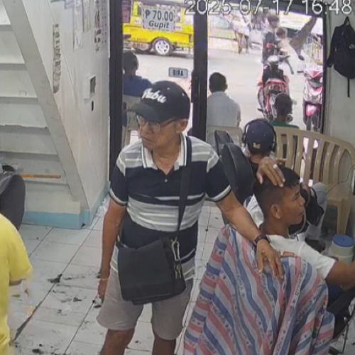 d'family barbershop agdao, davao, philippines