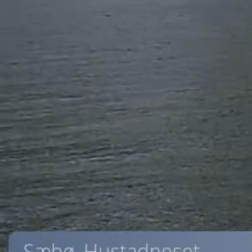 HD Hjørundfjorden, Norway Webcam