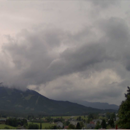 Mariazell, Mariazeller Bürgeralpe, 1211m Live Webcam