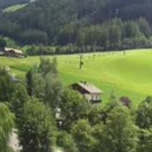 Klausberg / Hotel Sonja Live Cam – Valle Aurina, Italy