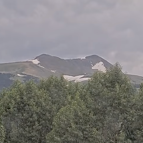 Breckenridge Mountain Live Webcam | Breckenridge, USA
