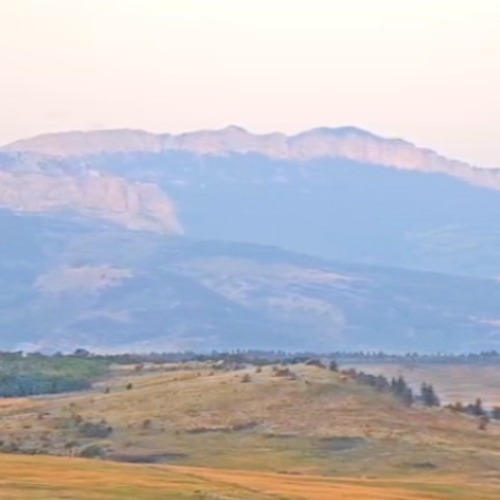 Rocky Mountain Front | Pendroy, USA