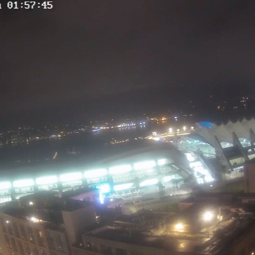 Altitude Sky Lounge San Diego Live Webcam
