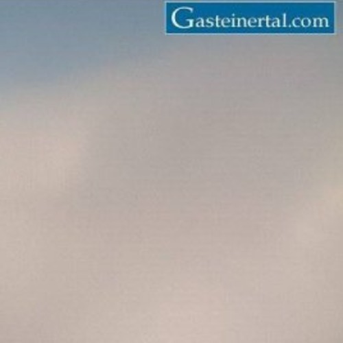 Stubnerkogel Webcam: Live Views from Bad Gastein, Austrian Alps