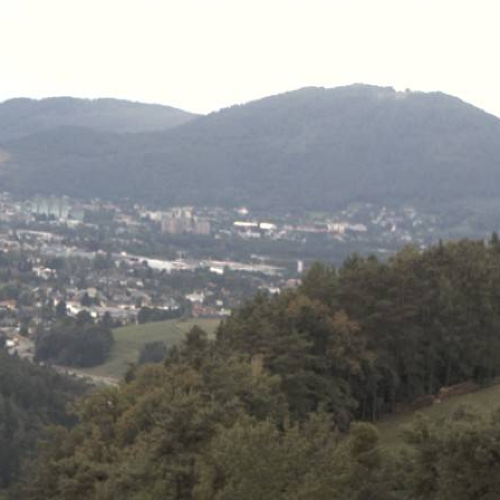 Weinitzen Live Webcam: Panoramic Views of Graz, Austria