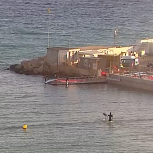 Can Pastilla Beach Live Webcam – Palma de Mallorca, Spain