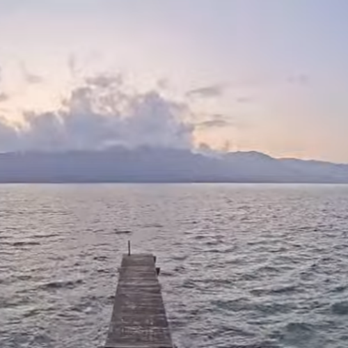 Lake Towada Live Webcam: Scenic Views from Honshu, Japan