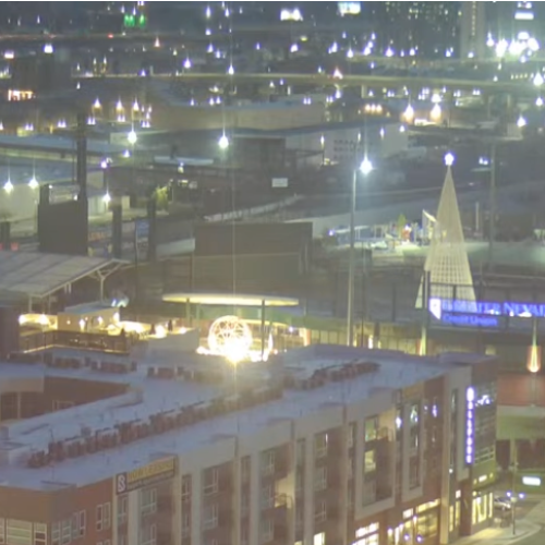 Greater Nevada Field Live: Downtown Reno Webcam