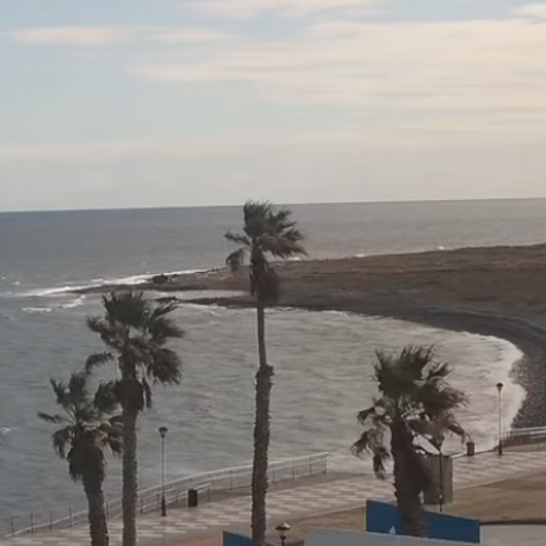 Pozo Izquierdo Webcam: Live Ocean Views & Windsurfing in Gran Canaria