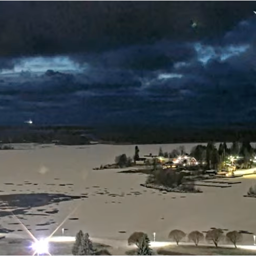Raahe City North Ostrobothnia, Finland Live Webcam