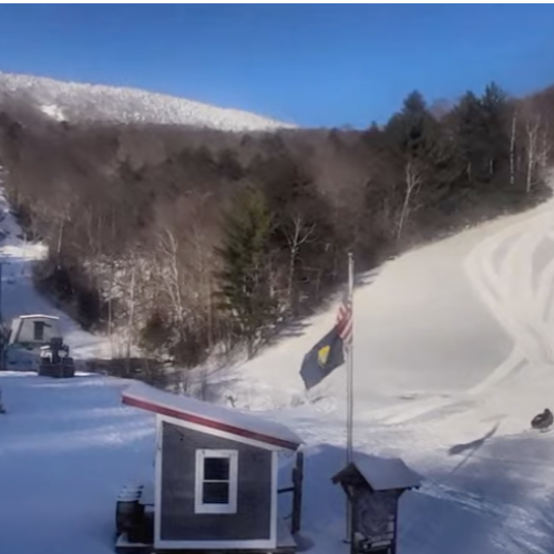 Mad River Glen Live Cam | Fayston, Vermont Ski Conditions