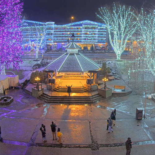 Leavenworth Washington Live Cam