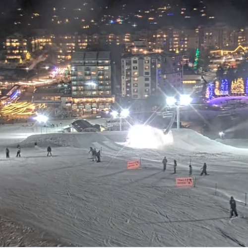 Steamboat Springs Ski Resort Live Webcam | Elevated Properties