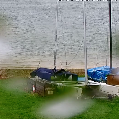 Rutland Sailing Club, Edith Weston Live Webcam