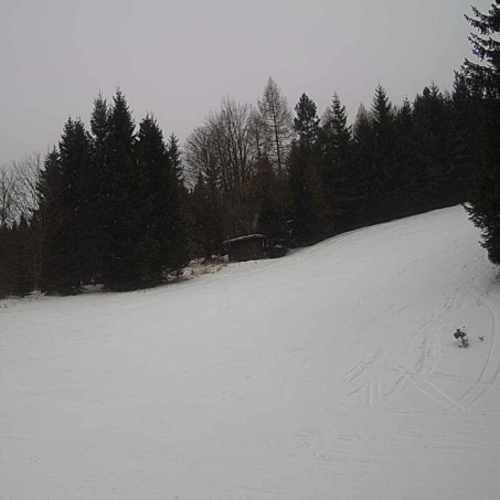 Karnerboden-Lift Webcam: Live Views of Unterberg Ski Area in Pernitz, Austria