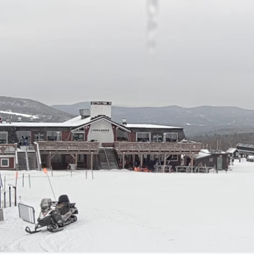 Sugarbush Resort Live Cam Vermont