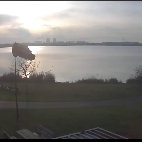 Oolderplas Surfclub Drusus Live Webcam