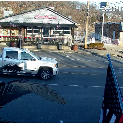 Lucy's at the Lake Ozark, MO, USA